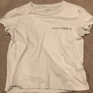 Madewell T-shirt